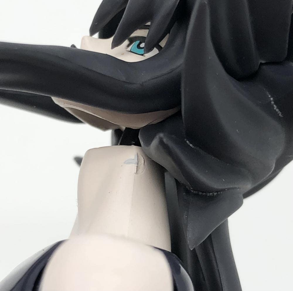 聖闘士星矢エリシオン編初版フィギュア Amazon | 聖闘士星矢 冥王ハーデス・エリシオン編 聖闘士聖衣神話 冥王